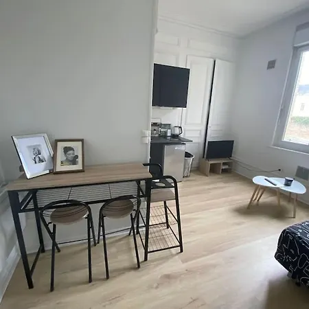 Le Mimosa B Avec Salle De Sport *