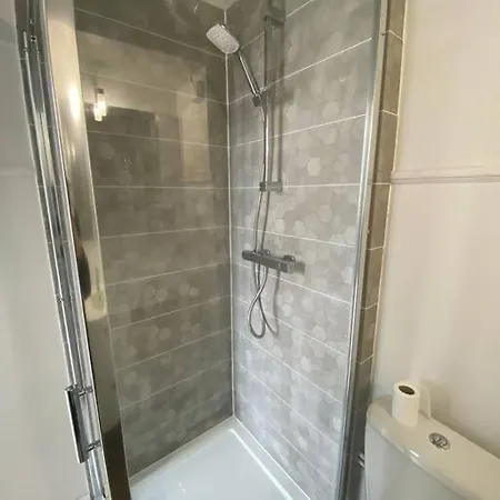 Le Mimosa B Avec Salle De Sport Amiens