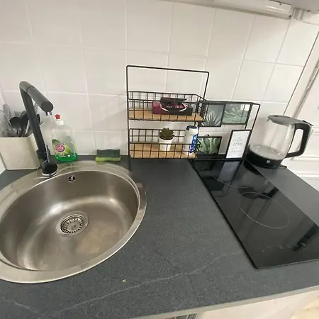 Le Mimosa B Avec Salle De Sport