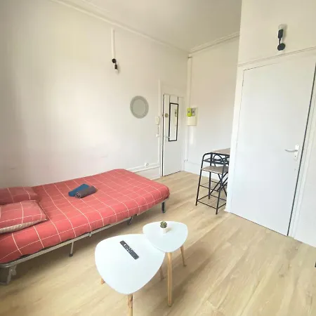 Le Mimosa B Avec Salle De Sport Appartement